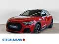 Audi A1 35 TFSI S tronic SONOS SITZHEIZUNG Rot - thumbnail 1