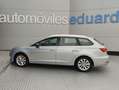 SEAT Leon 1.5 TGI 130cv DSG-7 S&S FR Plateado - thumbnail 6