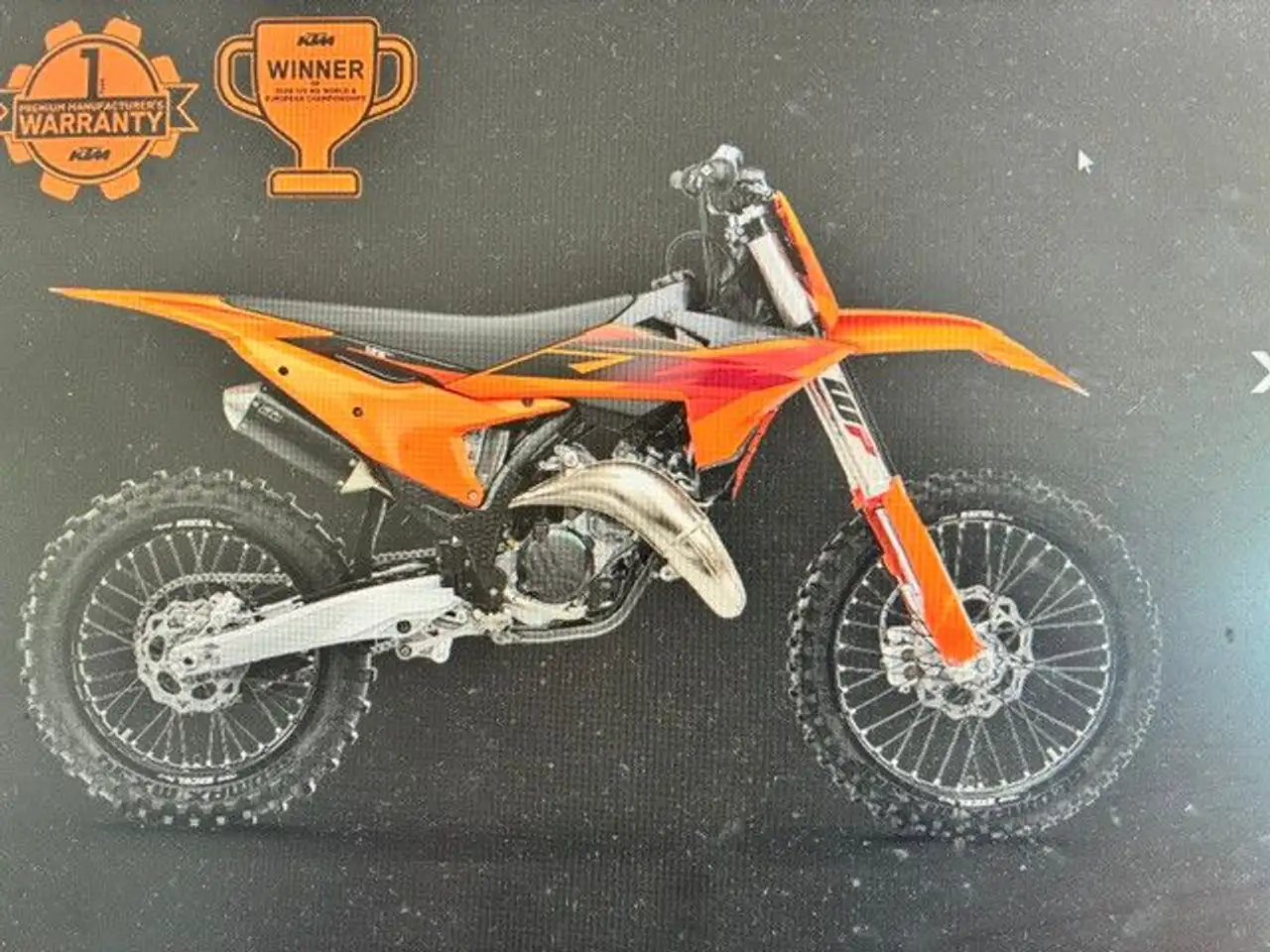 KTM