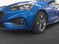 Ford Focus Turnier 1.5 EcoBoost Start-Stopp-System Aut. Blau - thumbnail 6