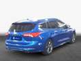 Ford Focus Turnier 1.5 EcoBoost Start-Stopp-System Aut. Blau - thumbnail 2