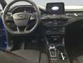 Ford Focus Turnier 1.5 EcoBoost Start-Stopp-System Aut. Blau - thumbnail 11