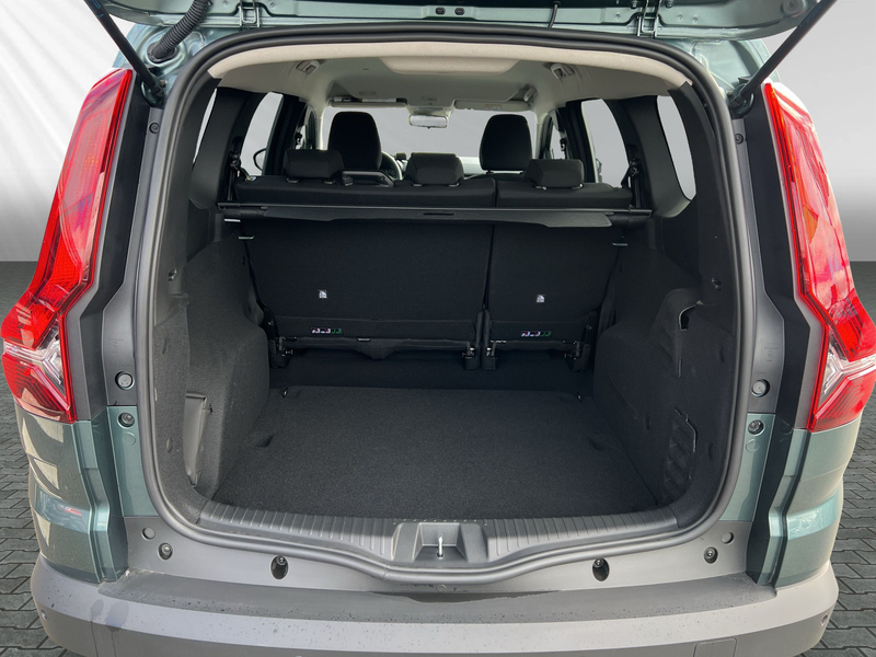 Dacia Jogger Extreme TCe 110 — photo 6