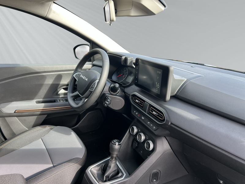 Dacia Jogger Extreme TCe 110 — photo 11