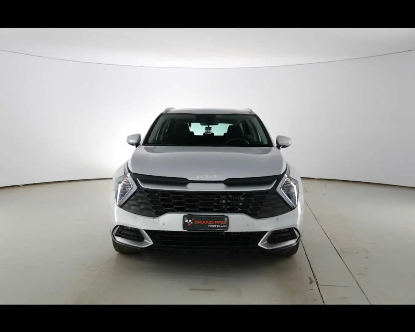 Kia Sportage 1.6 TGDi GPL Style - 2