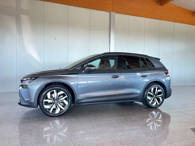 Skoda Elroq Elroq 85x 82kWh Sportline