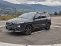 Jeep Cherokee Limited 4WD AUT. BLACK WEEKS PREIS Grau - thumbnail 1