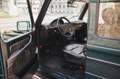 Mercedes-Benz G 320 G320(Deutsches Auto,Scheckheftgepflegt) Vert - thumbnail 10