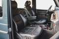Mercedes-Benz G 320 G320(Deutsches Auto,Scheckheftgepflegt) Vert - thumbnail 16