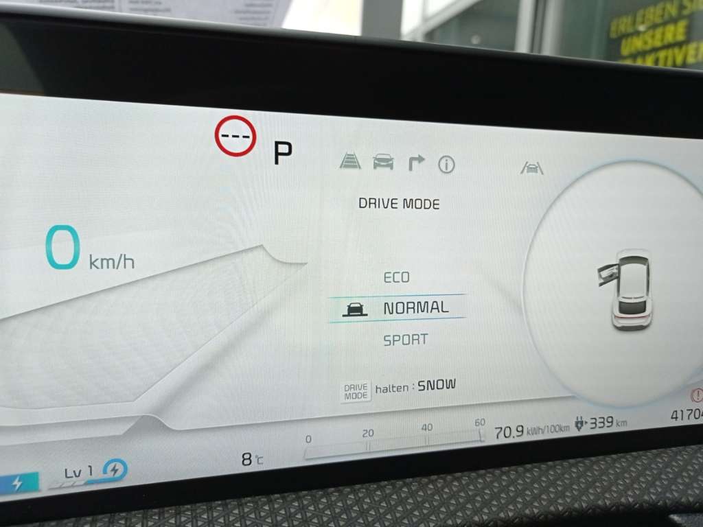 Kia EV6