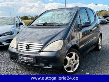 AVANTGARDE Panorama Klima TÜV 09/2028 LMR
