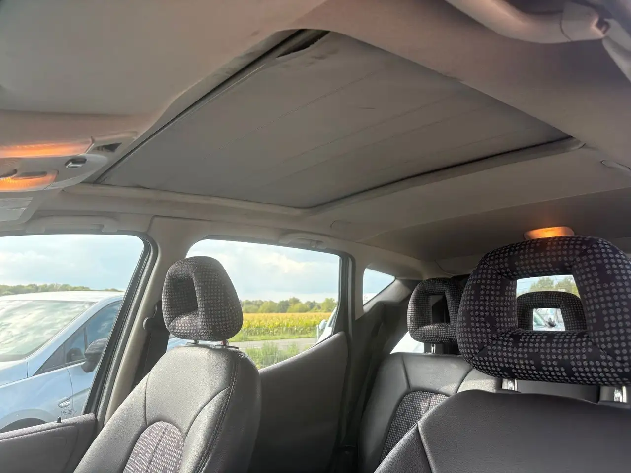 Mercedes-Benz A 190 AVANTGARDE Panorama Klima TÜV 09/2028 LMR, foto 8