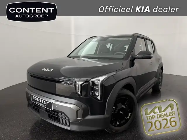 Kia EV2