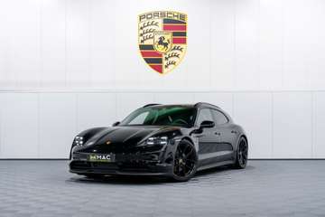 Sport Turismo Perf Batt+/Massage/Ventilatie/21inch