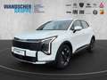 Kia Sportage NQ5 1,6 T-GDI GPF 4X2 *LED*SITZHEIZUNG* Weiß - thumbnail 1
