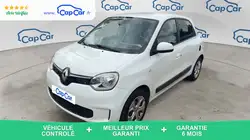 Renault Twingo III 1.0 SCe 75 Zen