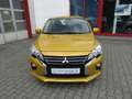 Mitsubishi Space Star 1.2Select Klima Licht+Regensensor Winterräder Gelb - thumbnail 6