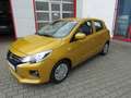 Mitsubishi Space Star 1.2Select Klima Licht+Regensensor Winterräder Gelb - thumbnail 5