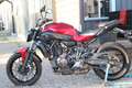 Yamaha MT-07 Rouge - thumbnail 1