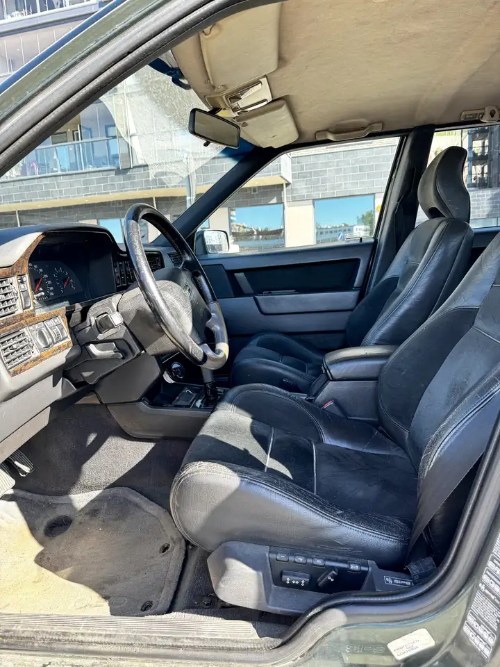 Volvo 850 R Automatik, foto 11