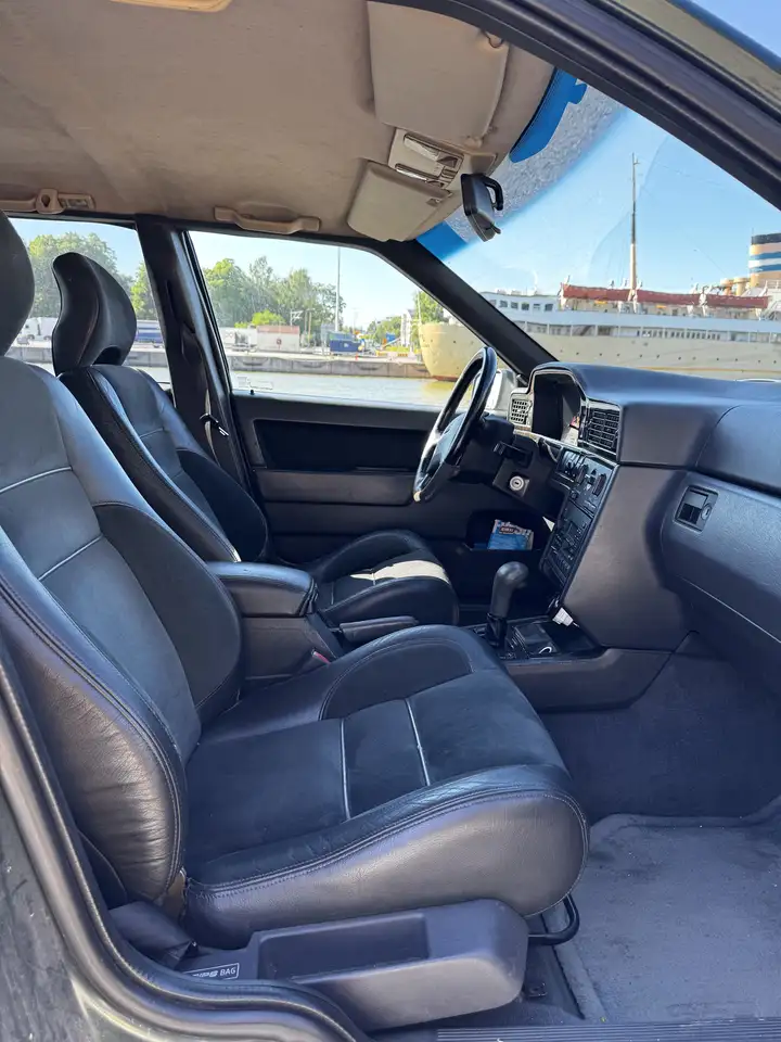Volvo 850 R Automatik, foto 10
