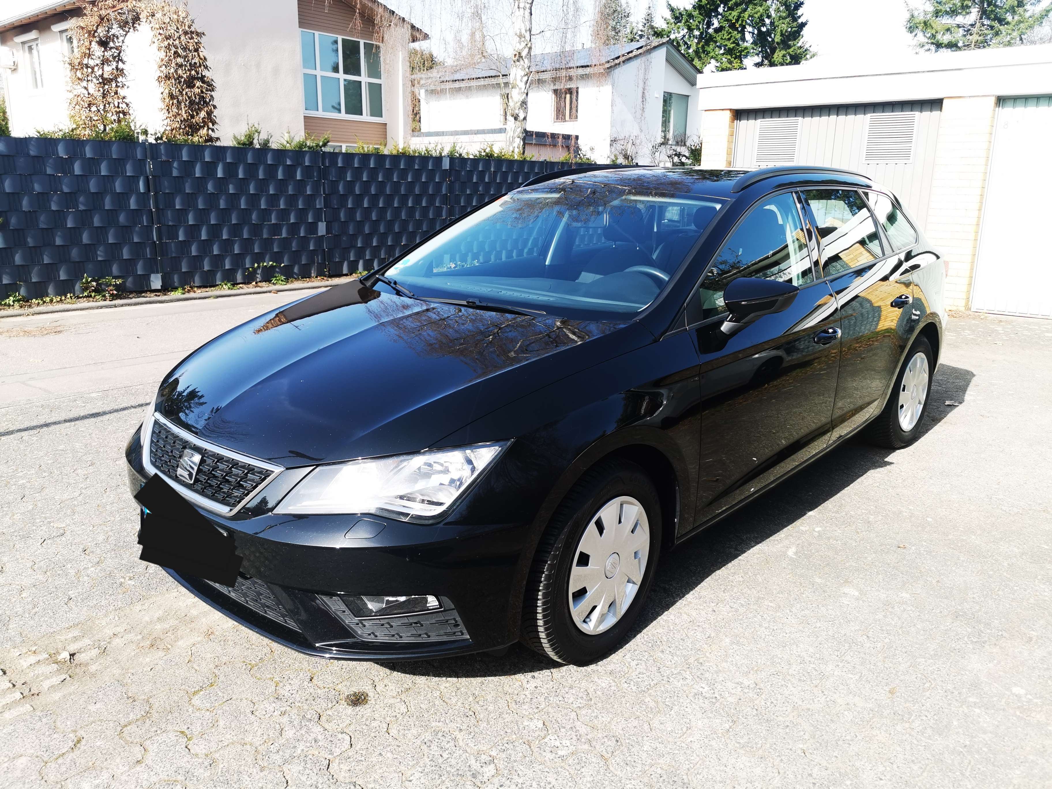 Használt Seat Leon 1.0