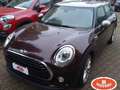 MINI Cooper D Clubman autom. NAVI, LED... Rouge - thumbnail 1