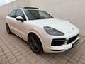 Porsche Cayenne III /PANO/LUFT/4xSHZG/Sitzlüftung/Soft Weiß - thumbnail 37