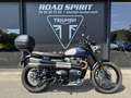 Triumph Street Scrambler - thumbnail 1