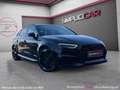 Audi RS3 RS3 Sportback 2.5 TFSI 400 S tronic 7 Quattro Noir - thumbnail 1