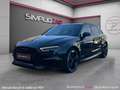 Audi RS3 RS3 Sportback 2.5 TFSI 400 S tronic 7 Quattro Noir - thumbnail 7