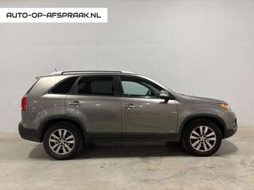 2.2 CRDi X-ecutive 4WD Navi Clima 4x4 Cruise C. AP