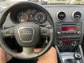 Audi A3 Sportback 2.0 TDI Ambition*SITZHEIZUNG*PDC* Schwarz - thumbnail 14