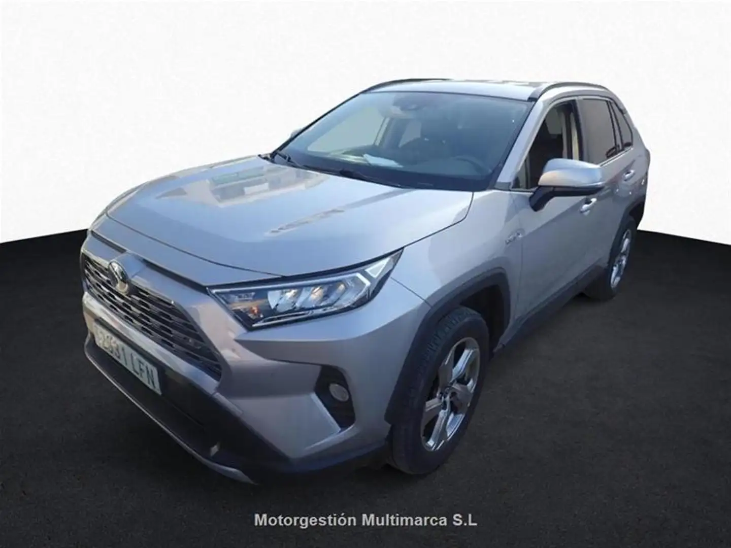 Toyota RAV 4 RAV4 2.5l 220H Advance Plus - 1
