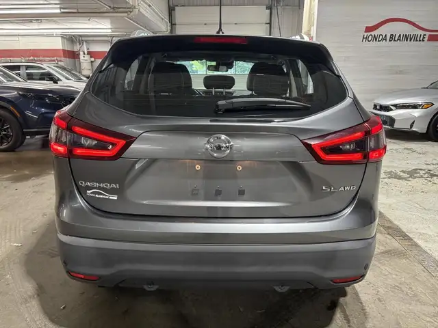 Nissan Qashqai 2023 — photo 6
