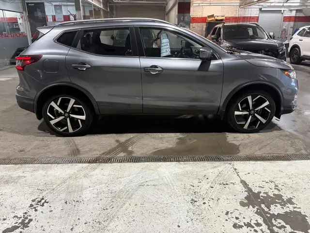 Nissan Qashqai 2023 — photo 4