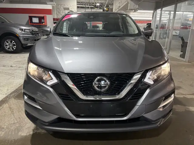 Nissan Qashqai 2023 — photo 2