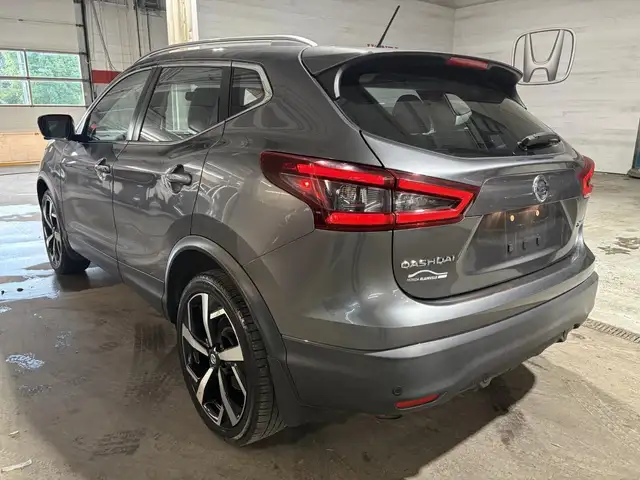 Nissan Qashqai 2023 — photo 7