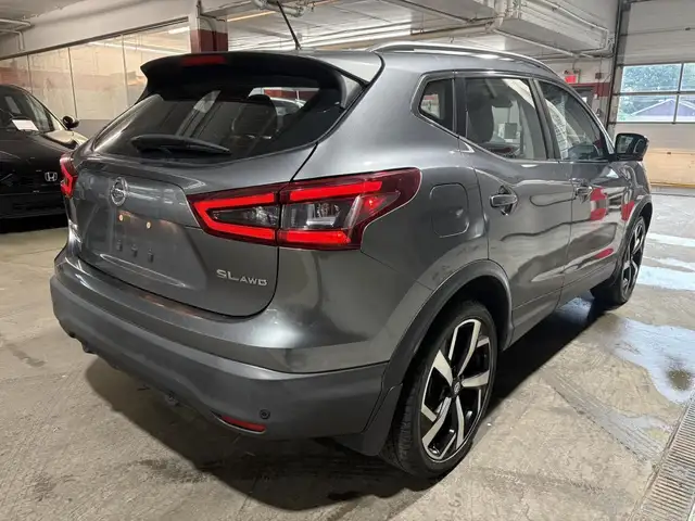 Nissan Qashqai 2023 — photo 5