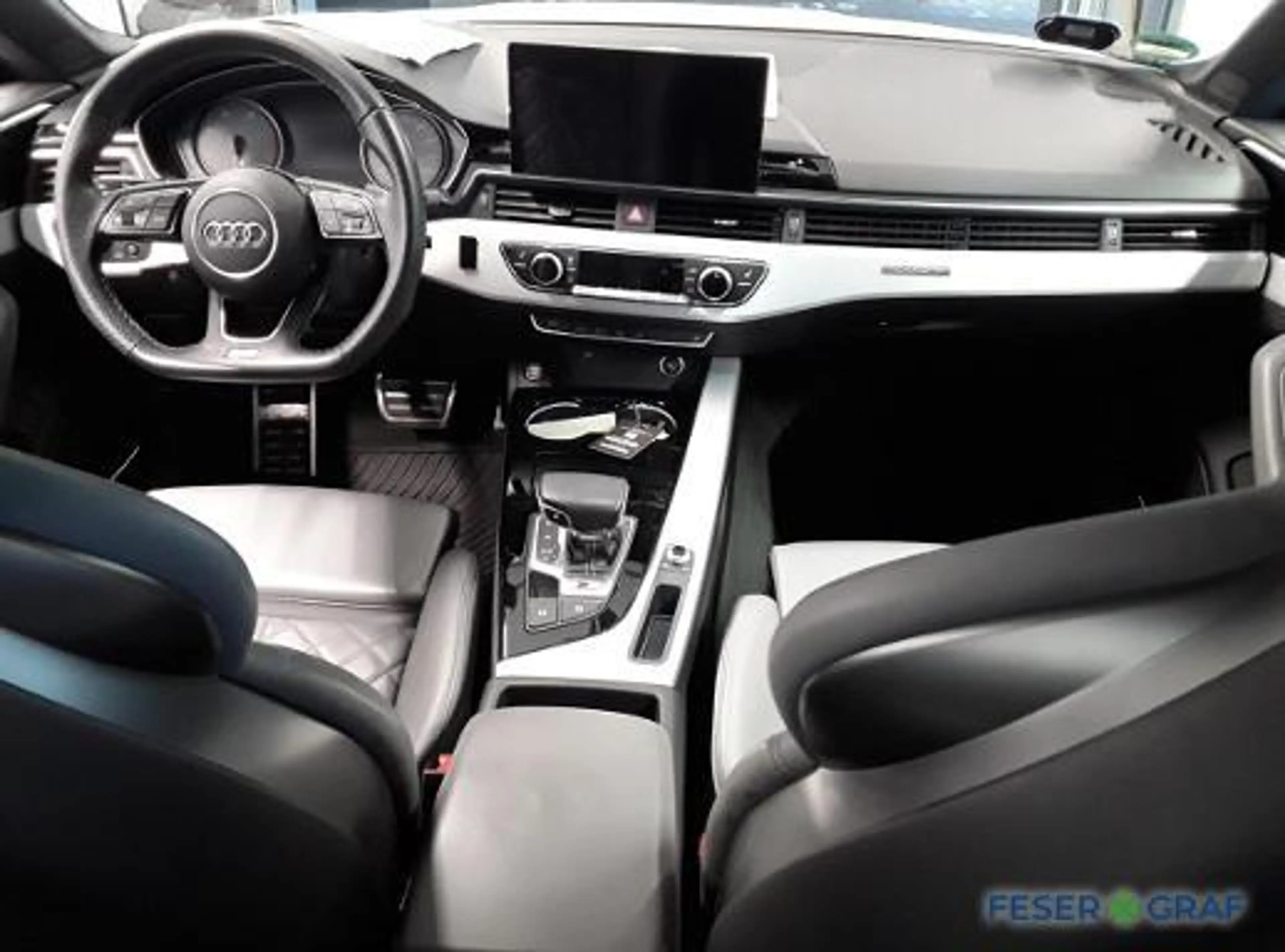 Audi S5 Sportback TDI B&O,HUD,Pano,Matrix,AHK,Kameras,20Zo — photo 7