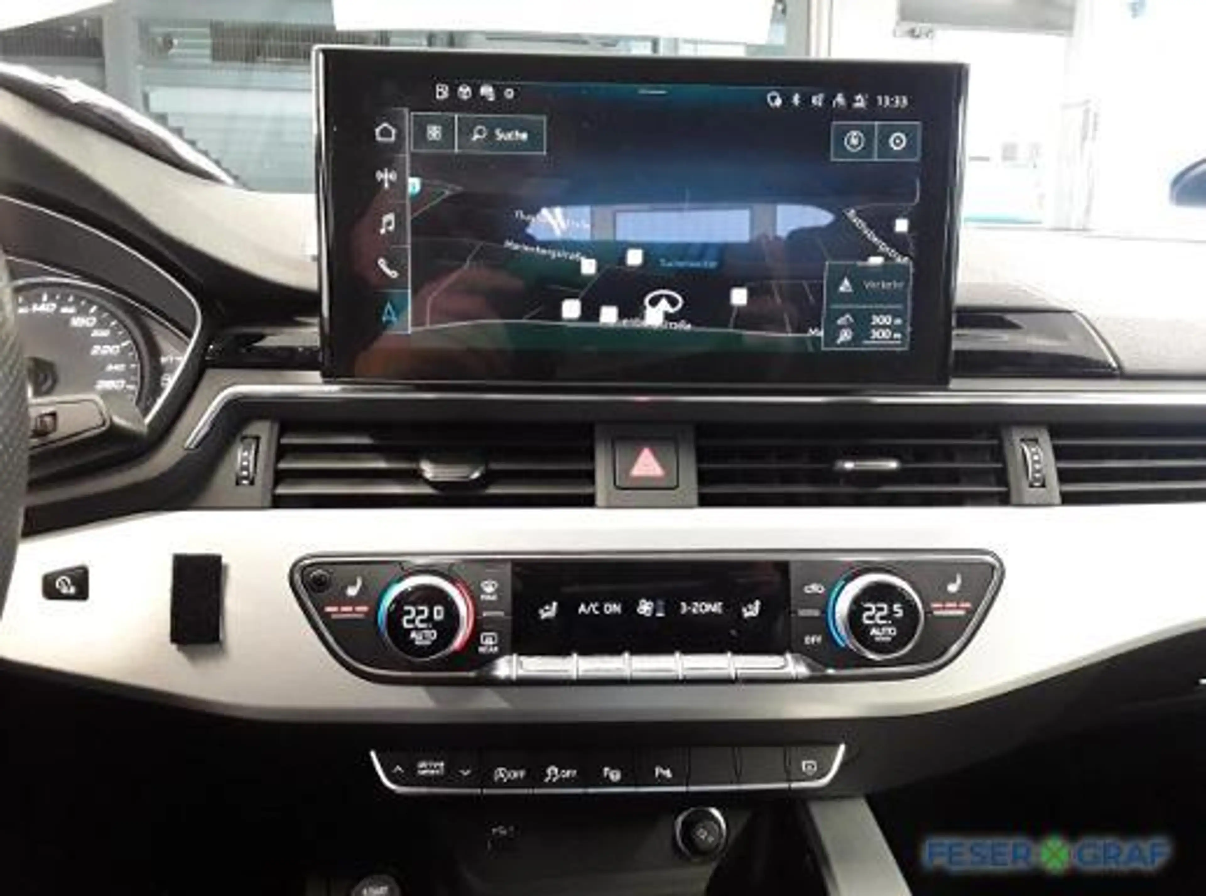 Audi S5 Sportback TDI B&O,HUD,Pano,Matrix,AHK,Kameras,20Zo — photo 8