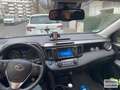 Toyota RAV 4 4 Team D Hybrid Aut. LED~ACC~KAMERA~LEDER~ Grau - thumbnail 12