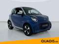 smart forTwo Coupé EQ Azul - thumbnail 3