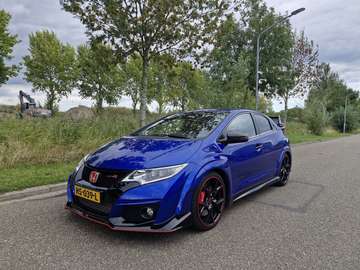 2.0 Type R GT FK2-R Carbon Pack !