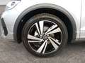 Volkswagen T-Roc 1.5 TSI DSG R-Line 18Zoll*LED*Kamera Zilver - thumbnail 17