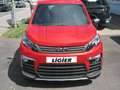 Ligier JS 60 Microcar Chic Rot - thumbnail 3