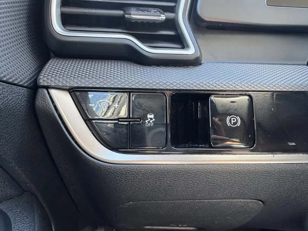 Kia Sportage снимка Kia Sportage