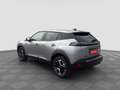Peugeot 2008 Hybrid 110 e-DCS6 Allure Grau - thumbnail 3