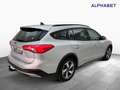 Ford Focus 1.5 EcoBlue Active AHK SpoSi BLIS Silber - thumbnail 4