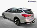 Ford Focus 1.5 EcoBlue Active AHK SpoSi BLIS Silber - thumbnail 7